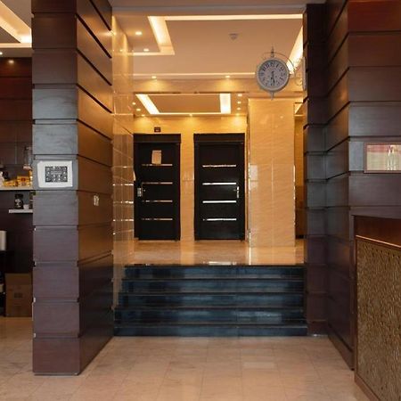 Waqet Alfakhama Furnished Apartments Tabuk Kültér fotó