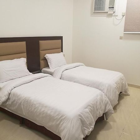Waqet Alfakhama Furnished Apartments Tabuk Szoba fotó