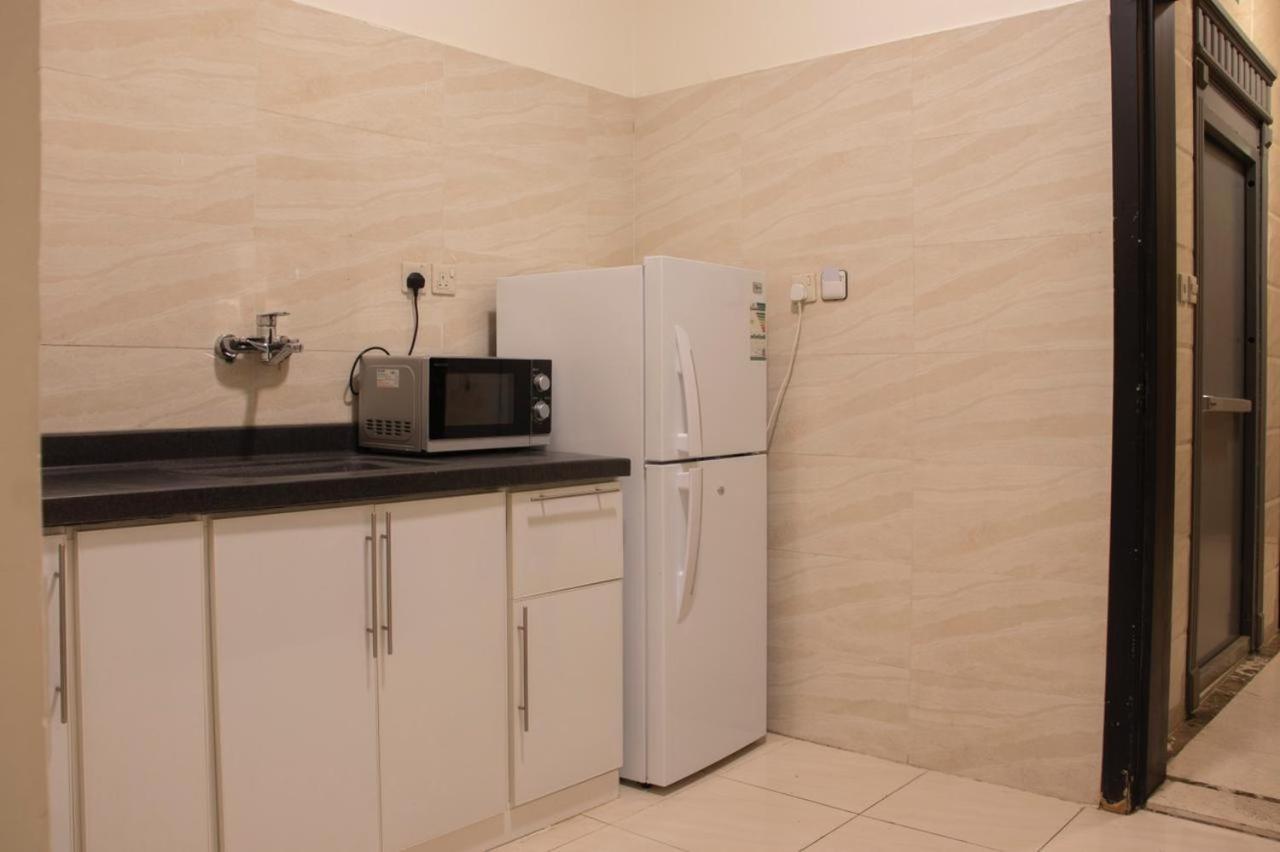Waqet Alfakhama Furnished Apartments Tabuk Kültér fotó