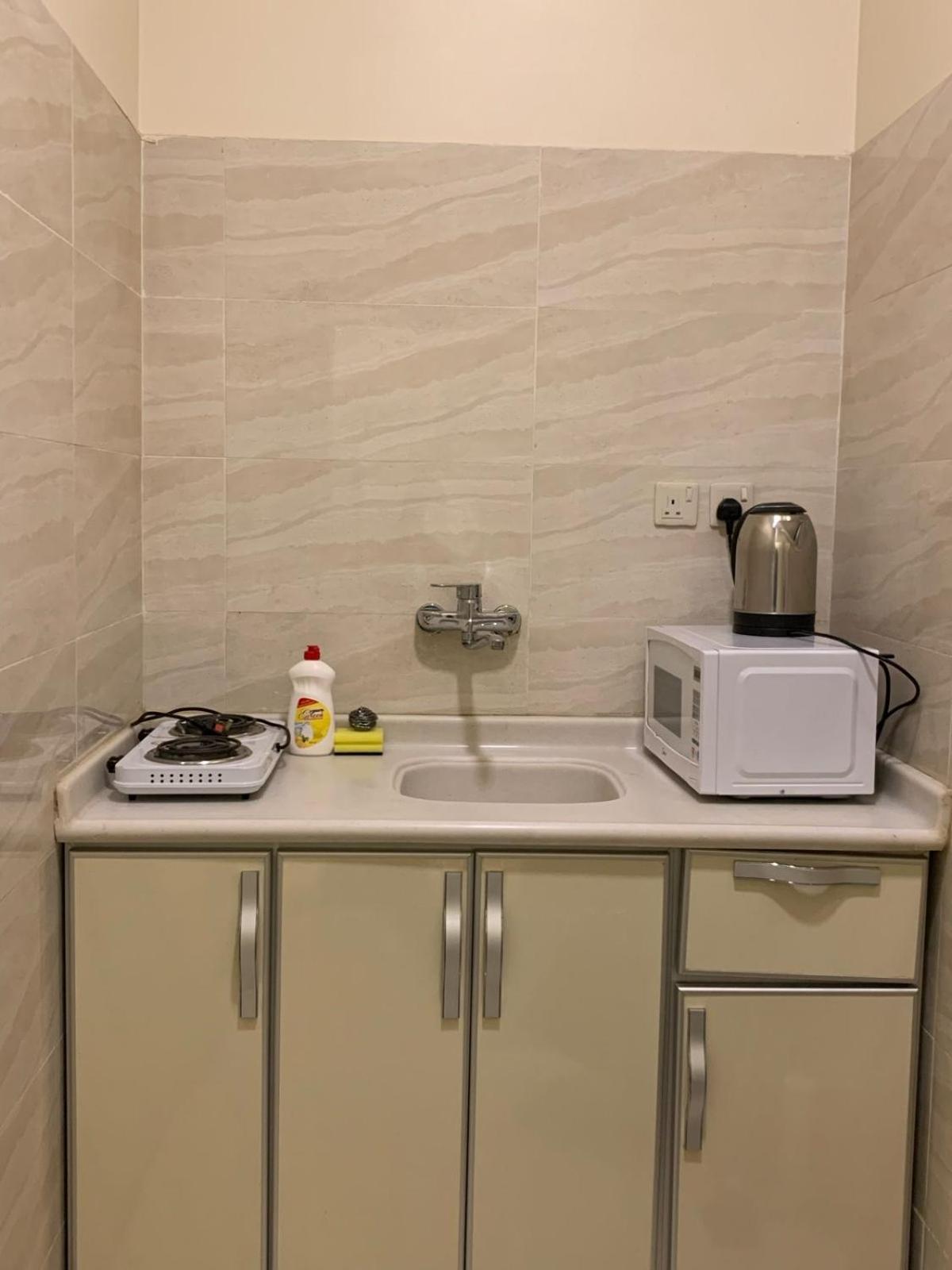 Waqet Alfakhama Furnished Apartments Tabuk Kültér fotó