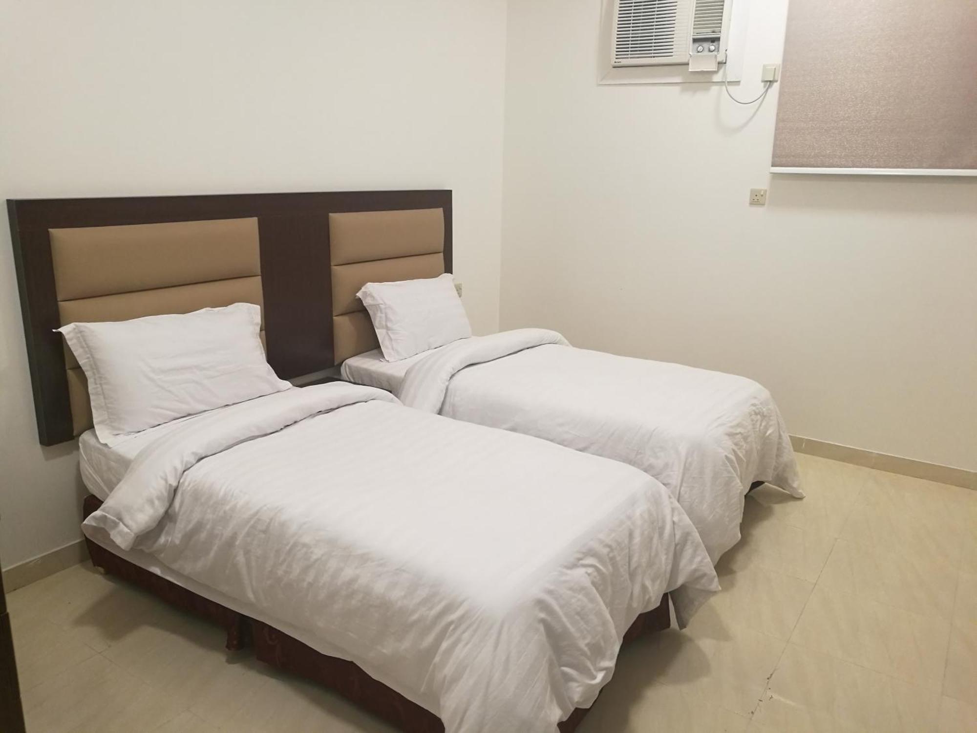 Waqet Alfakhama Furnished Apartments Tabuk Szoba fotó