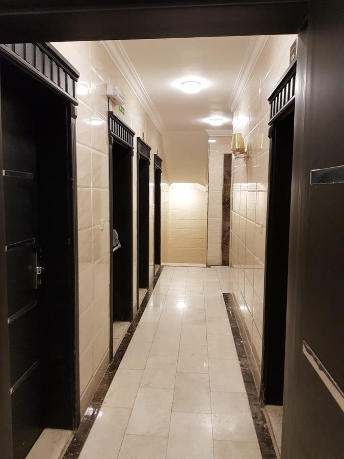 Waqet Alfakhama Furnished Apartments Tabuk Kültér fotó