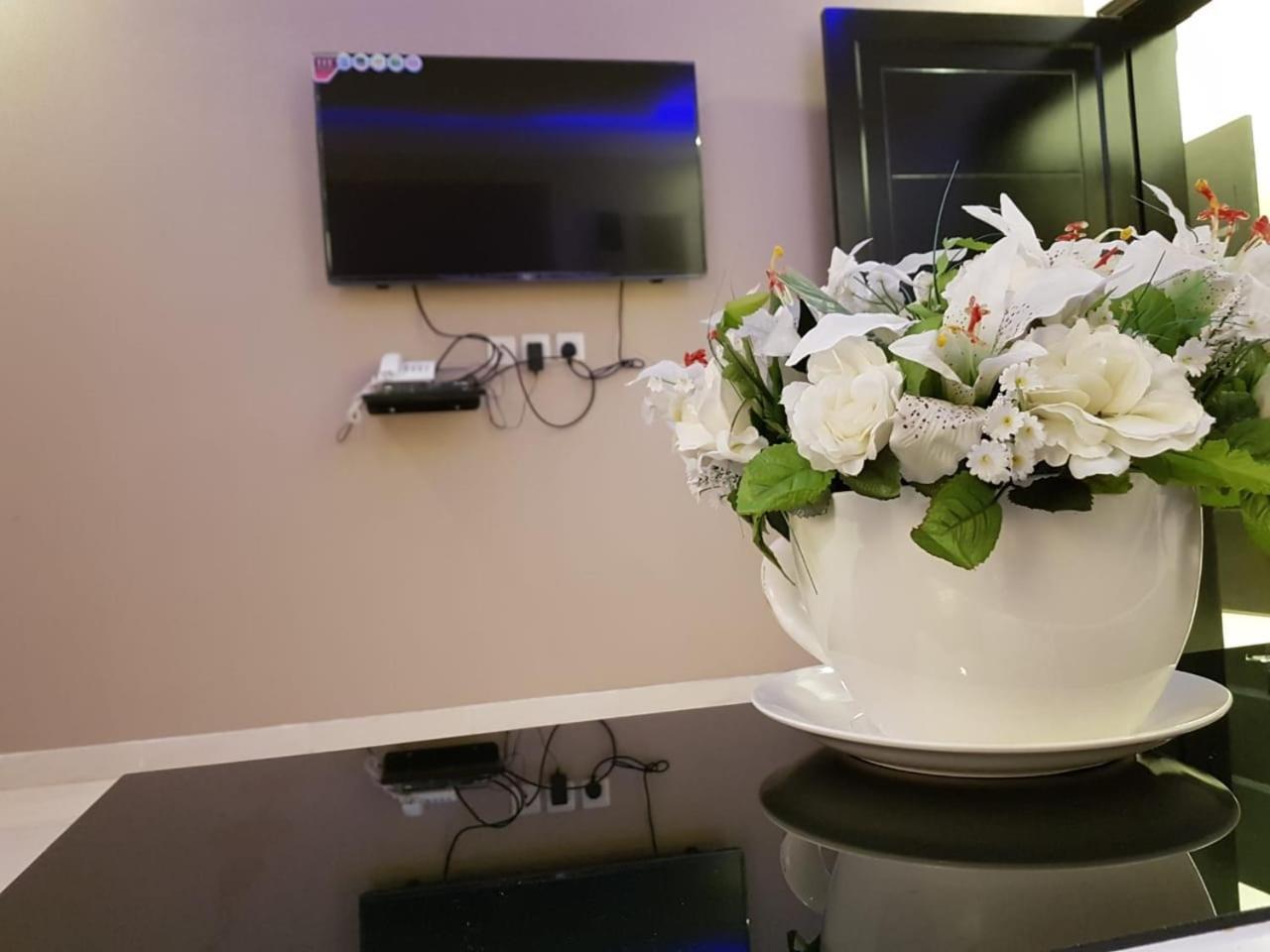 Waqet Alfakhama Furnished Apartments Tabuk Kültér fotó