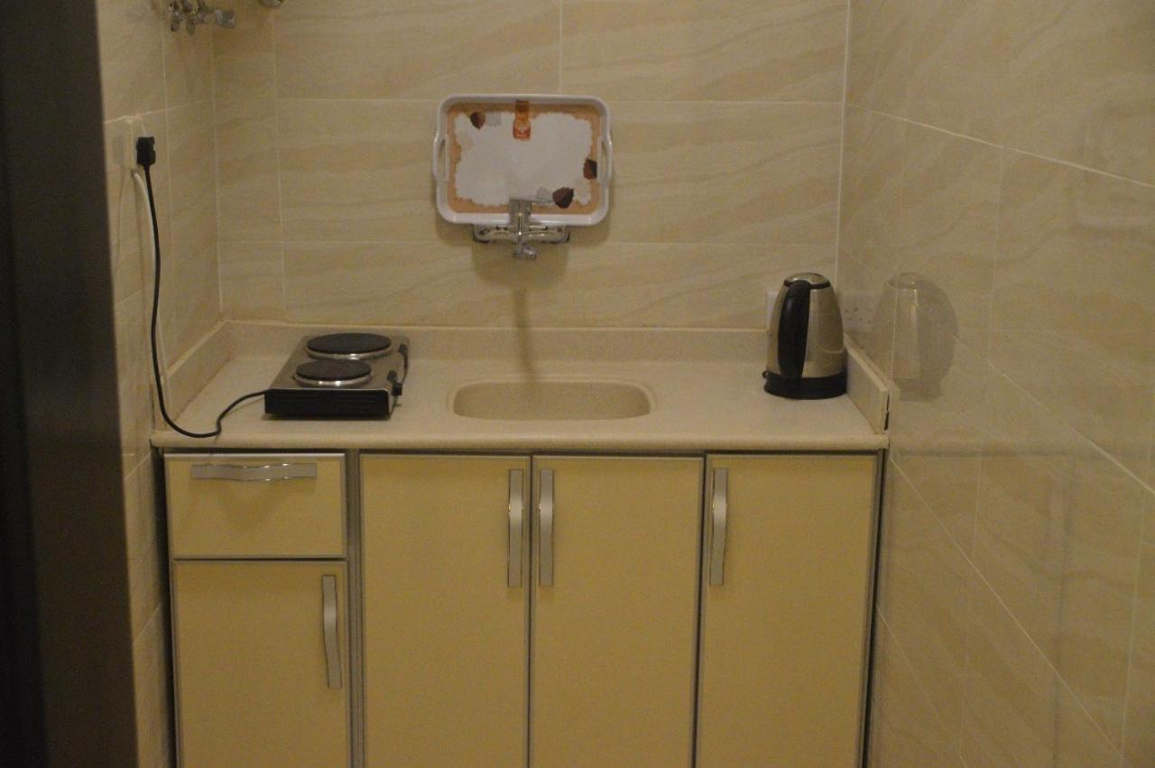 Waqet Alfakhama Furnished Apartments Tabuk Kültér fotó