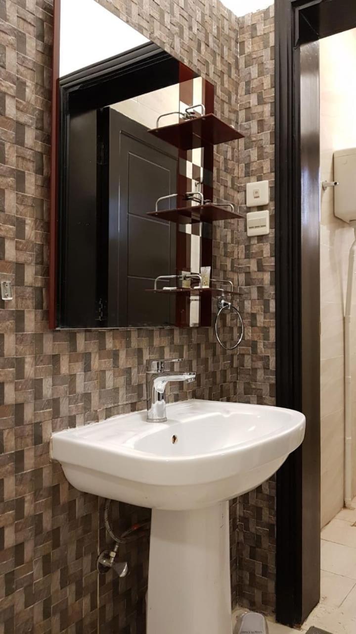 Waqet Alfakhama Furnished Apartments Tabuk Kültér fotó
