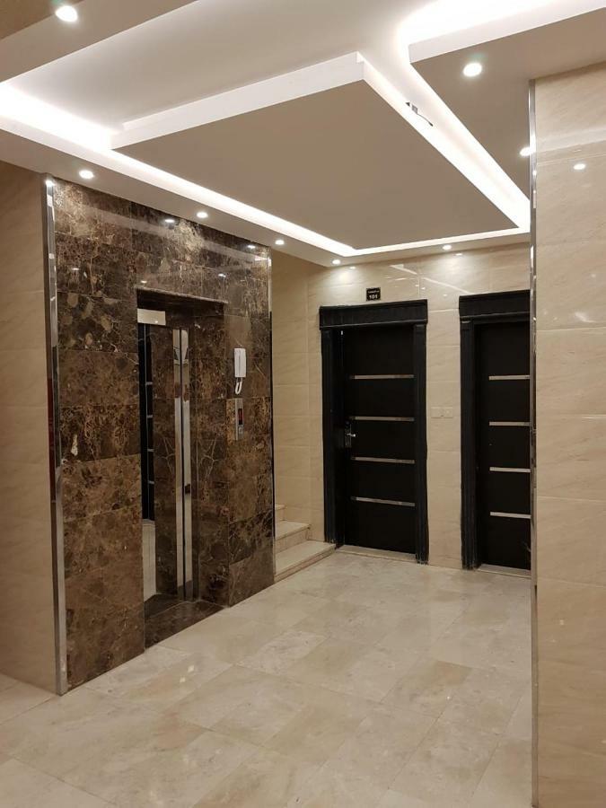Waqet Alfakhama Furnished Apartments Tabuk Kültér fotó